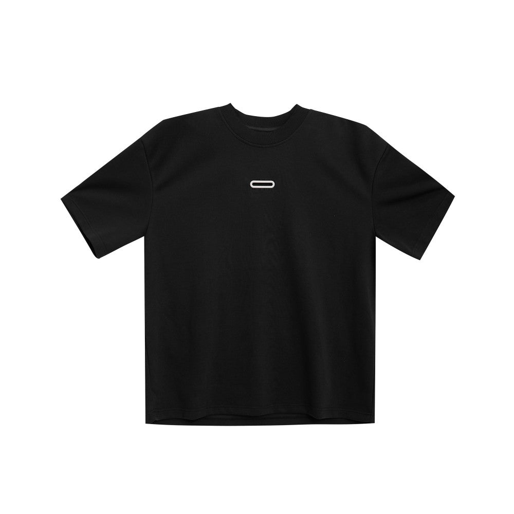 Men's Cotton Simple Loose t-shirt