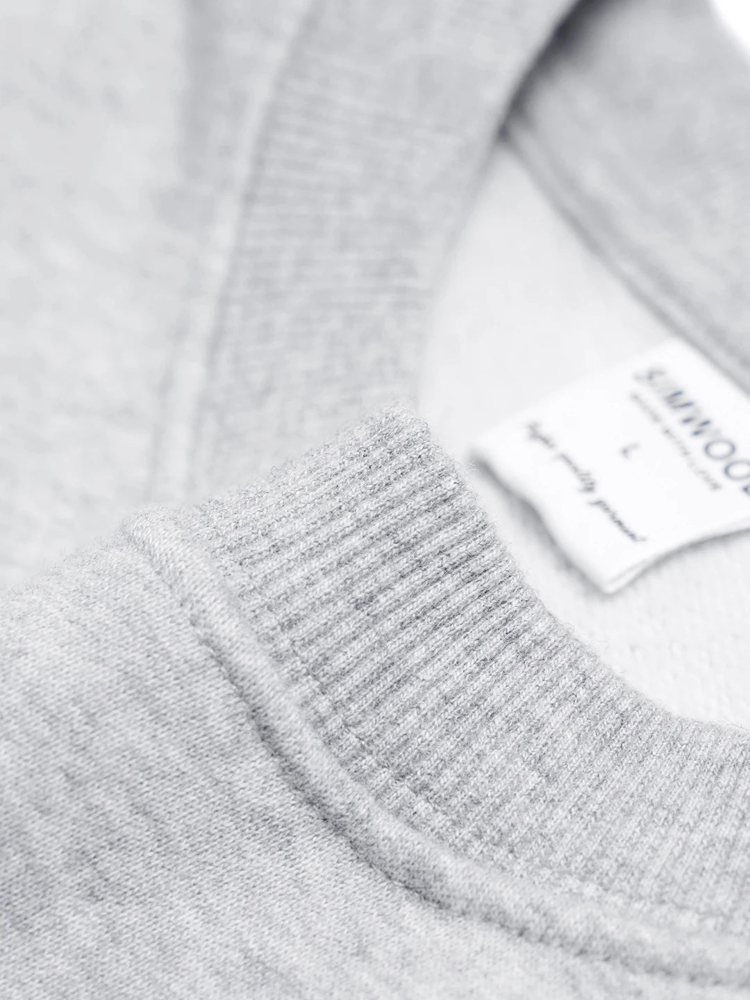 SIMWOOD Spring New Basic Sweatshirts - Trend Zone