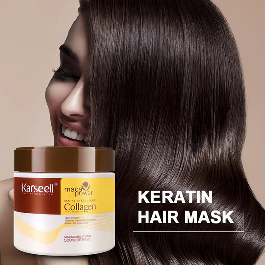 Karseell Essential Oil Hair Mask