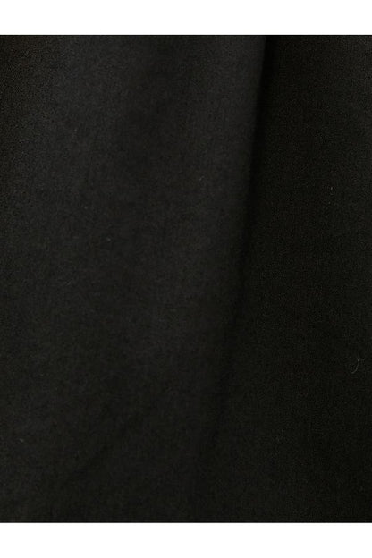 Koton Tiered Short Dress Sleeveless Cotton - Trend Zone