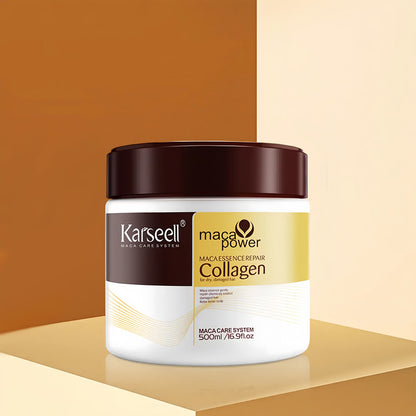 Karseell Essential Oil Hair Mask - Trend Zone