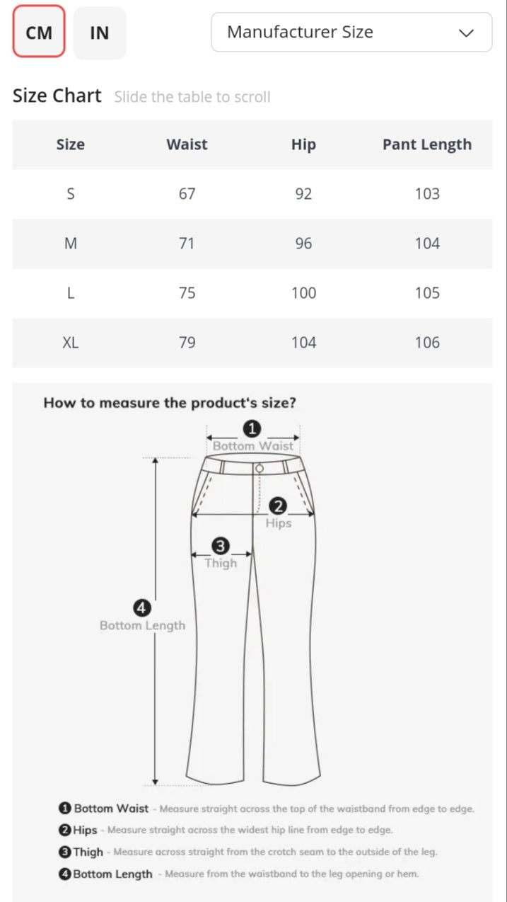 Summer Women Vintage Grey Cargo Pants High Waist Wide Leg Baggy Jeans - Trend Zone