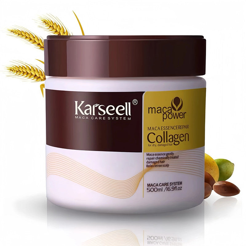 Karseell Essential Oil Hair Mask - Trend Zone