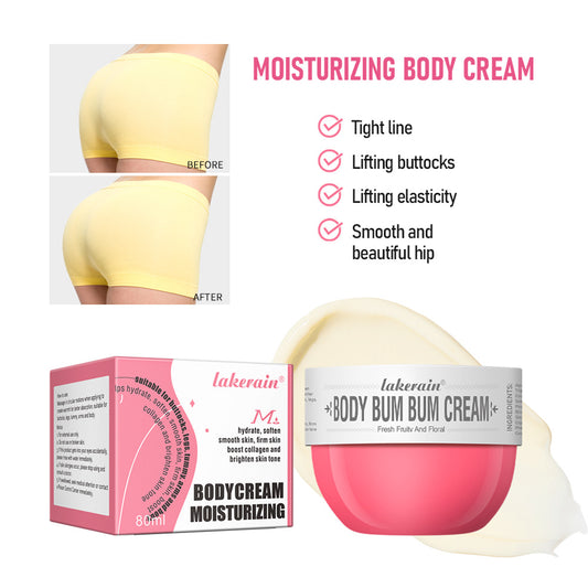 Trend Firming, moisturizing hip cream