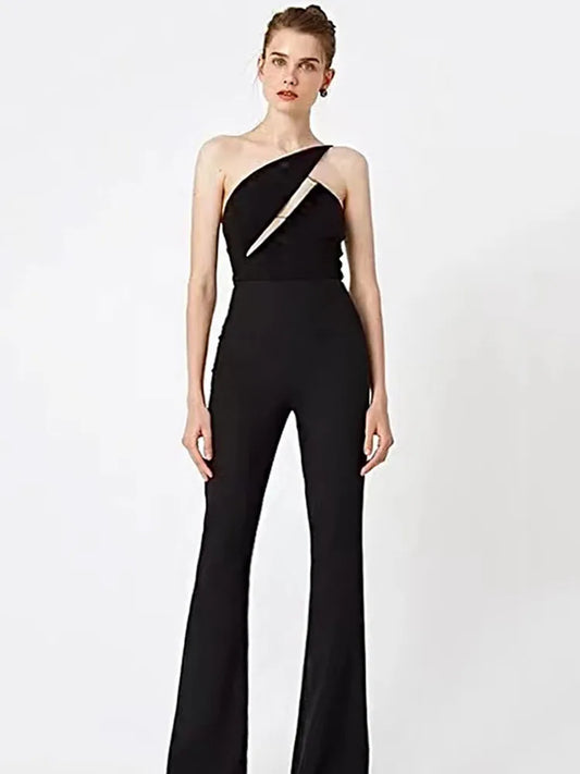 Women's Fashion Party Jumpsuits - Trend Zone
