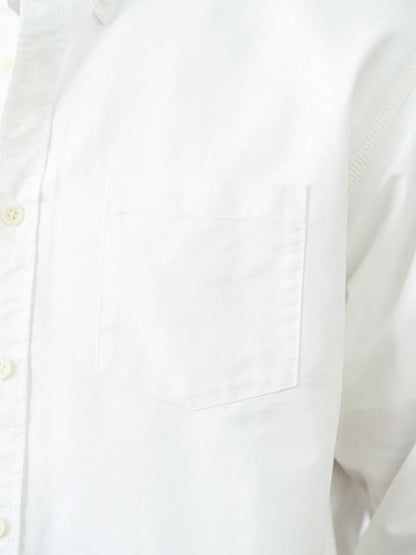 SIMWOOD Spring New Casual Oxford Shirts - Trend Zone